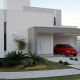 Aluguel de casa duplex em Rancho Alegre D`Oeste - PR: Centro