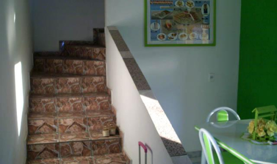 cozinha (visao 2 com escada) FotoID 14410