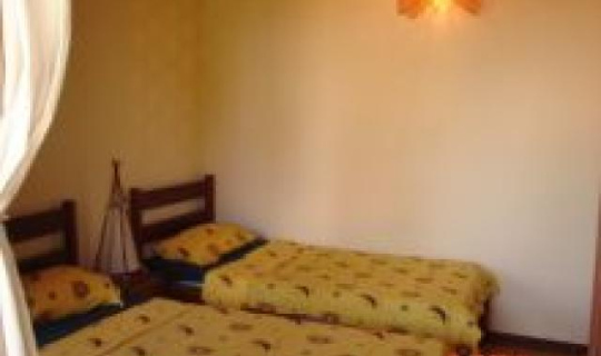 Quarto (Suite) com camas de solteiro FotoID 8102